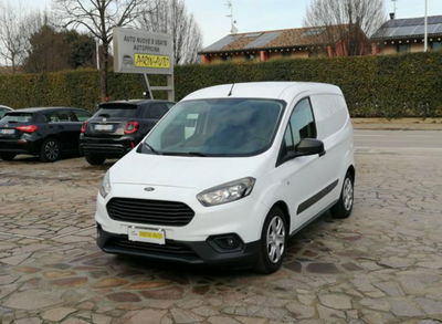 Ford Transit Courier 1.5 TDCi 75CV  Trend usato