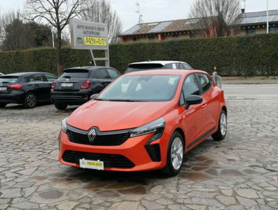 Renault Clio SCe 65 CV 5 porte Equilibre usata