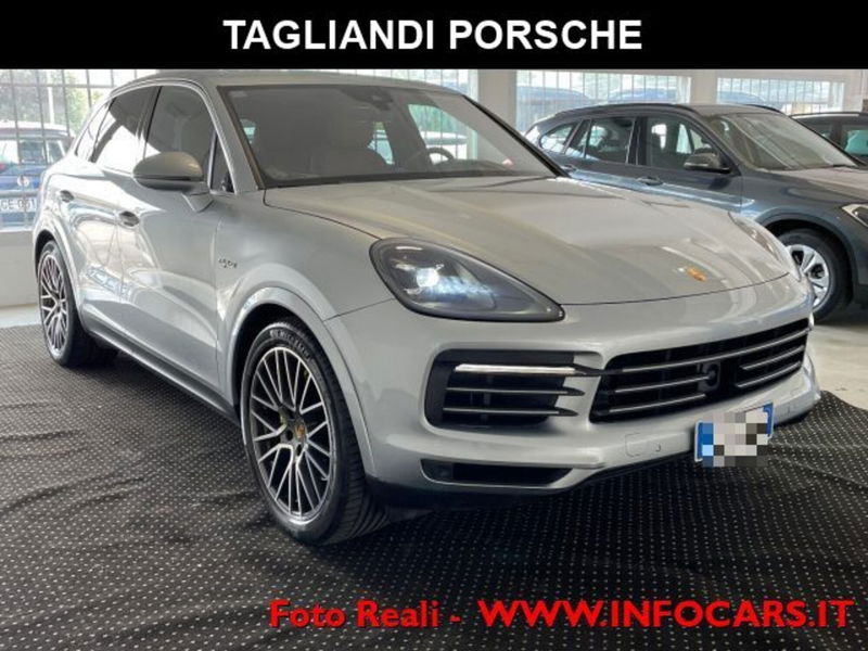Porsche Cayenne 3.0 V6