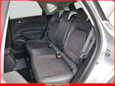 Renault Captur 1.0 tce Techno 90cv (11)