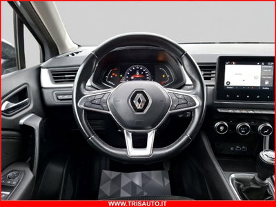Renault Captur 1.0 tce Techno 90cv (13)