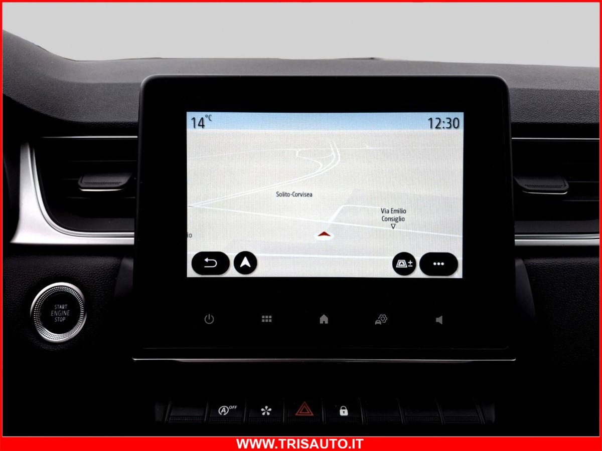 Renault Captur 1.0 tce Techno 90cv (14)