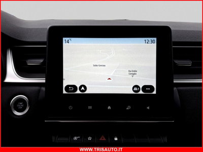 Renault Captur 1.0 tce Techno 90cv (14)