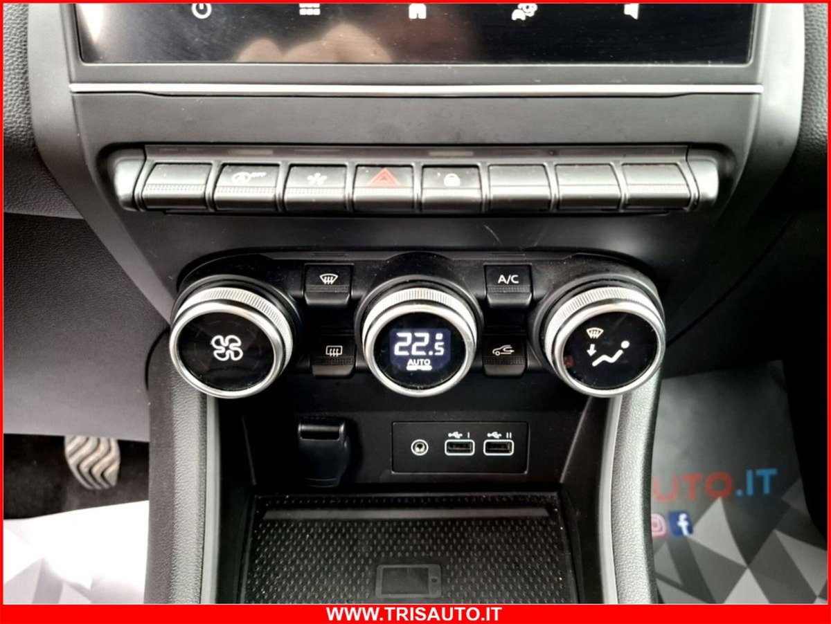 Renault Captur 1.0 tce Techno 90cv (15)