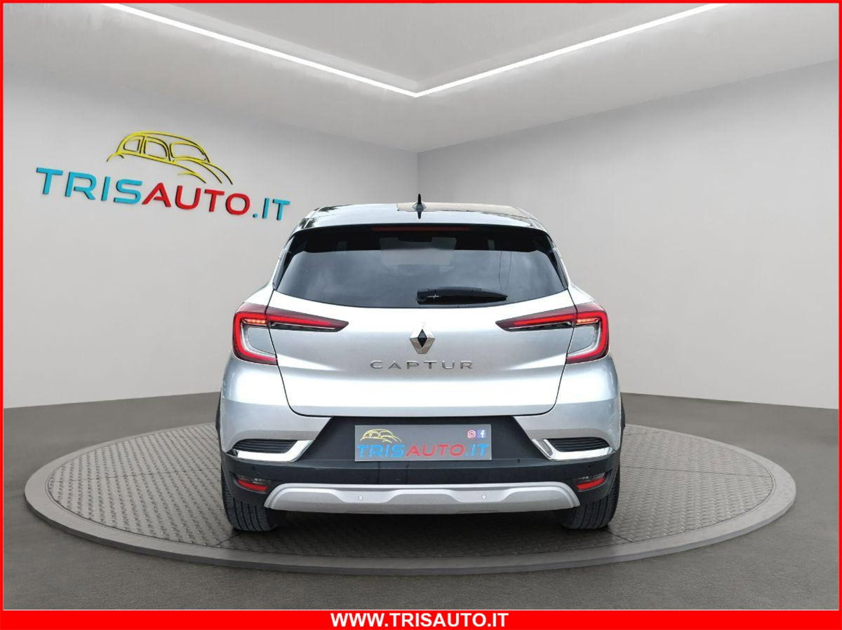 Renault Captur 1.0 tce Techno 90cv (17)