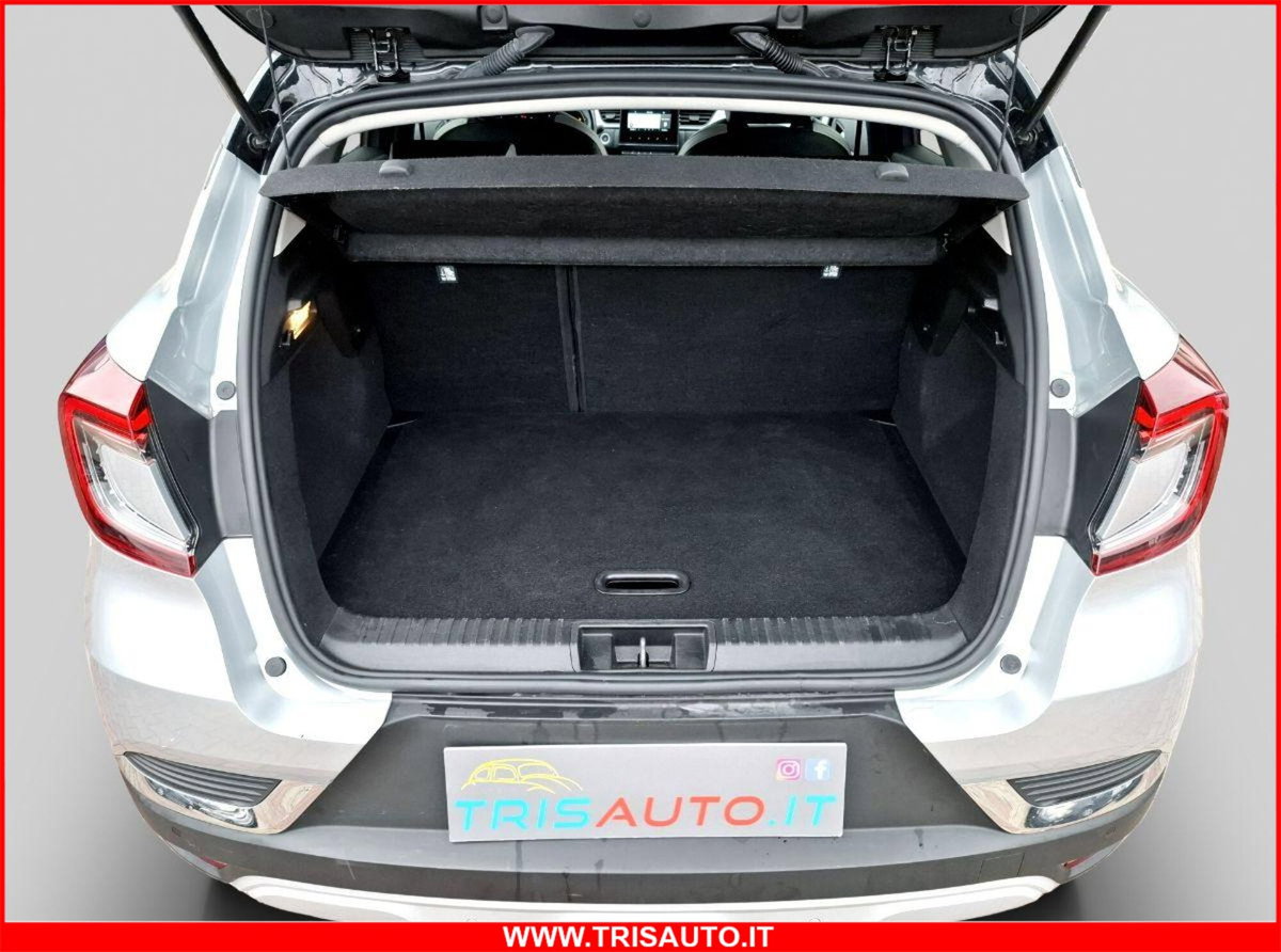 Renault Captur 1.0 tce Techno 90cv (18)