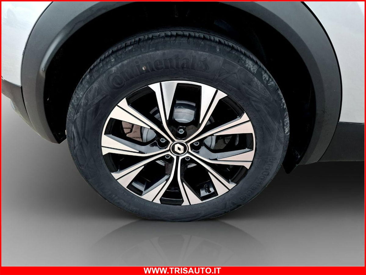 Renault Captur 1.0 tce Techno 90cv (19)