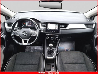 Renault Captur 1.0 tce Techno 90cv (6)