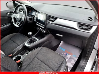 Renault Captur 1.0 tce Techno 90cv (7)