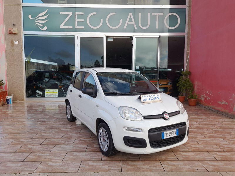 Fiat Panda 1.2 EasyPower Easy