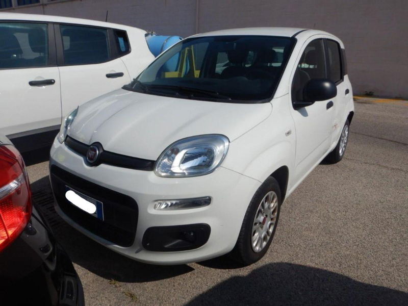 Fiat Panda 1.2 EasyPower