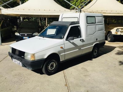 Fiat Fiorino 1.7 diesel Pick-up usato