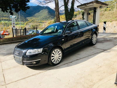 Audi A6 3.0 V6 TDI F.AP. quattro Advanced usata