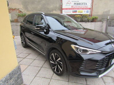 Mg ZS ZS 1.5 Luxury usata