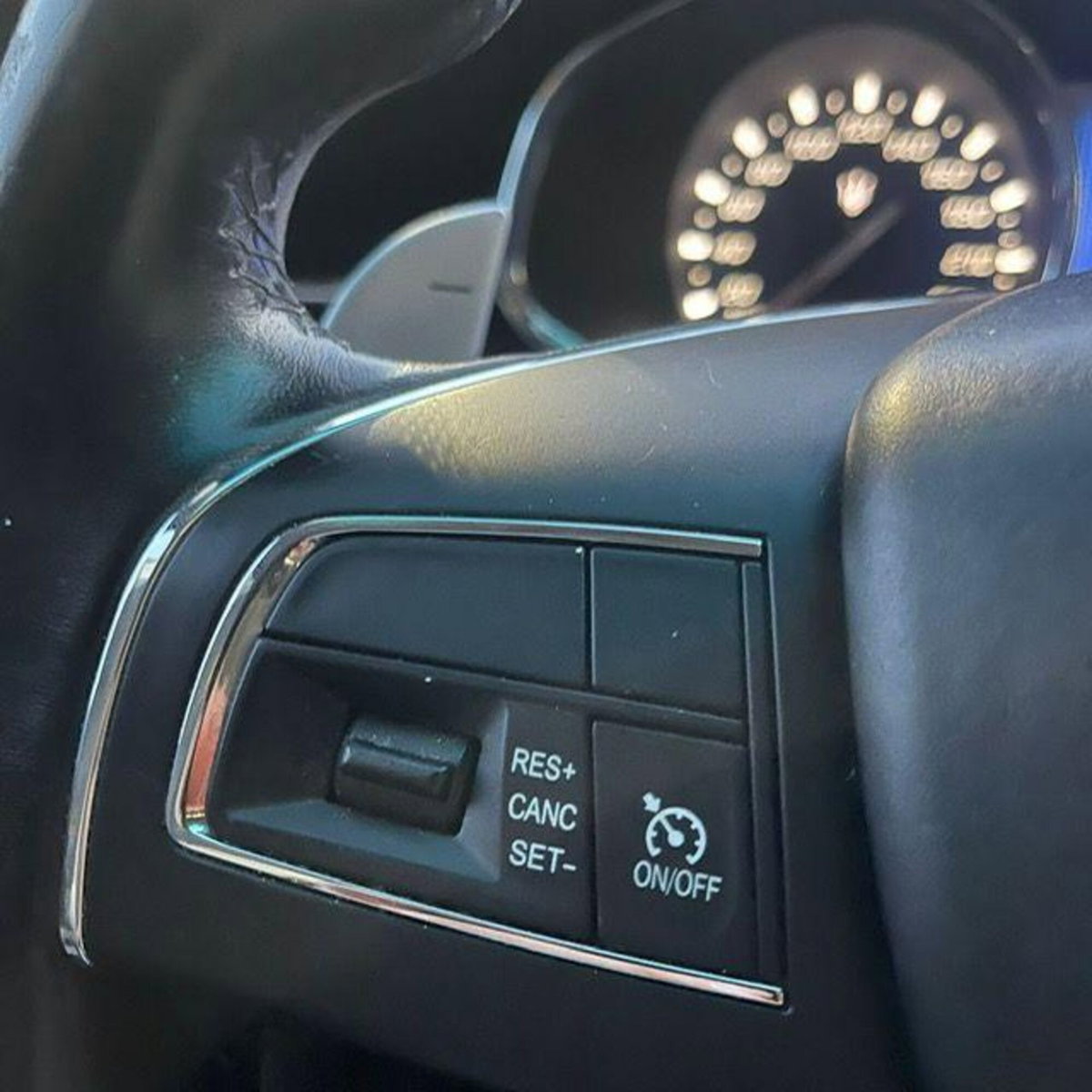 Maserati Quattroporte V6 Diesel (10)