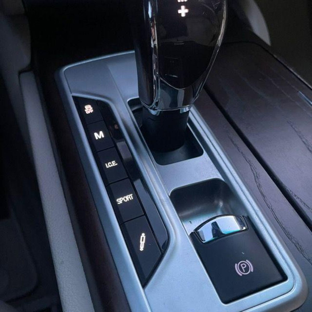 Maserati Quattroporte V6 Diesel (11)