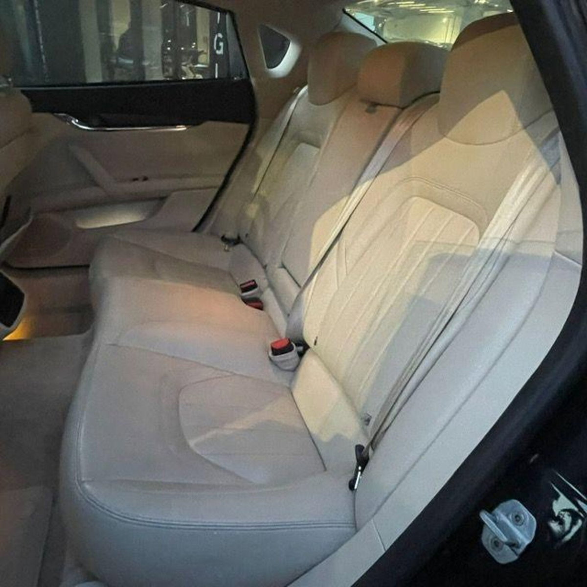 Maserati Quattroporte V6 Diesel (5)