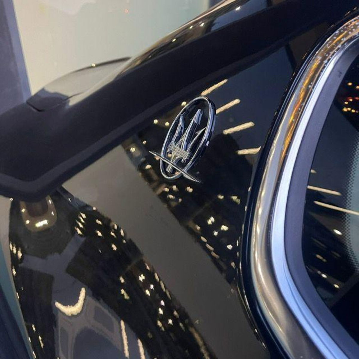 Maserati Quattroporte V6 Diesel (7)