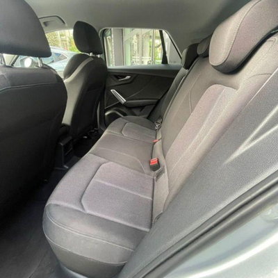 Audi Q2 Q2 1.6 TDI S tronic S line Edition (6)
