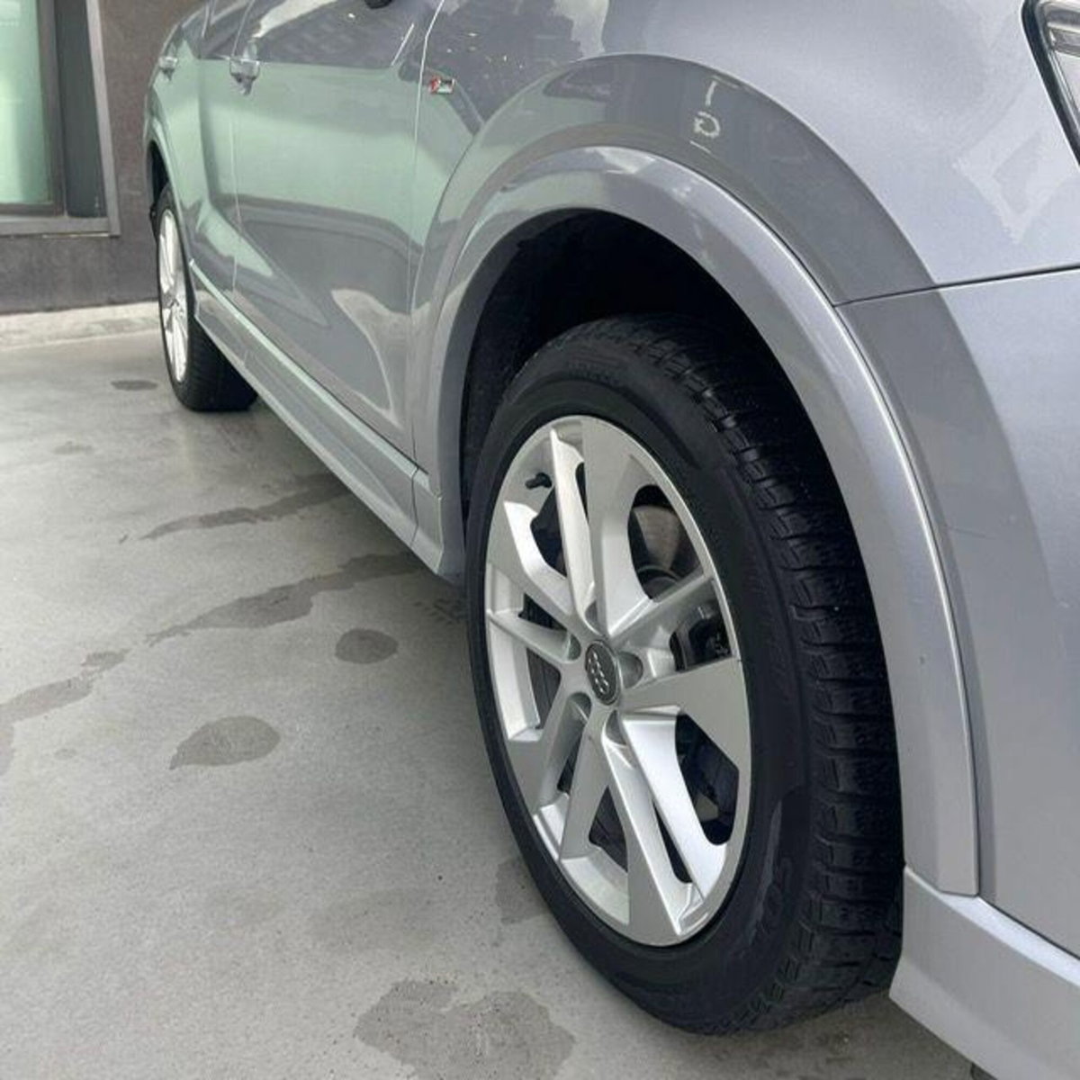 Audi Q2 Q2 1.6 TDI S tronic S line Edition (9)
