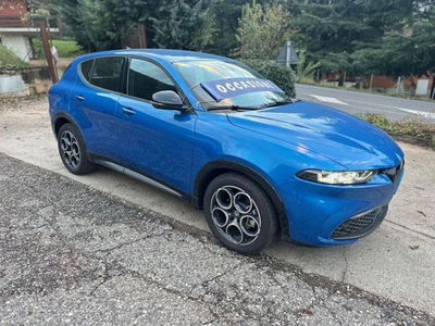 Alfa Romeo Tonale 1.6 Sprint 130cv tct6 nuova