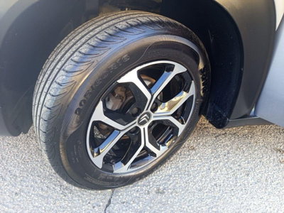 Citroen C3 Aircross BlueHDi 110 S&S Shine Pack (10)