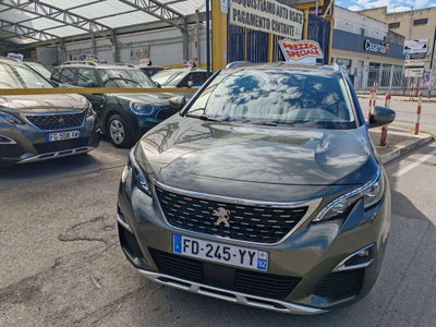 Peugeot 3008 BlueHDi 130 S&S Allure (3)