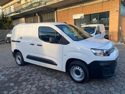 Citroen Berlingo Furgone BlueHDi 100 Van M Club usato