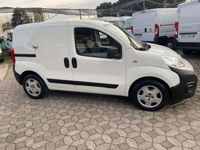 Fiat Fiorino Furgone cargo 1.3 mjt 95cv SX