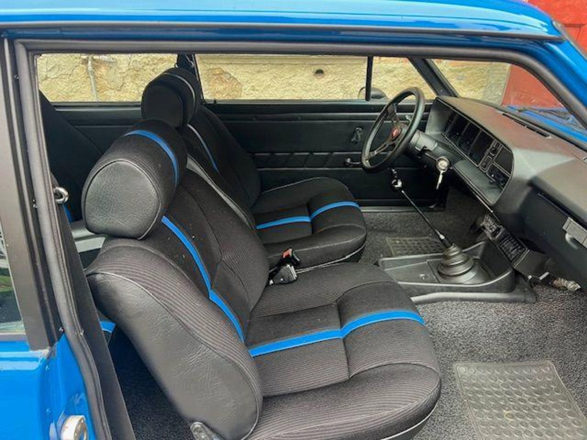 Fiat 131 2000 2 porte Racing (2)