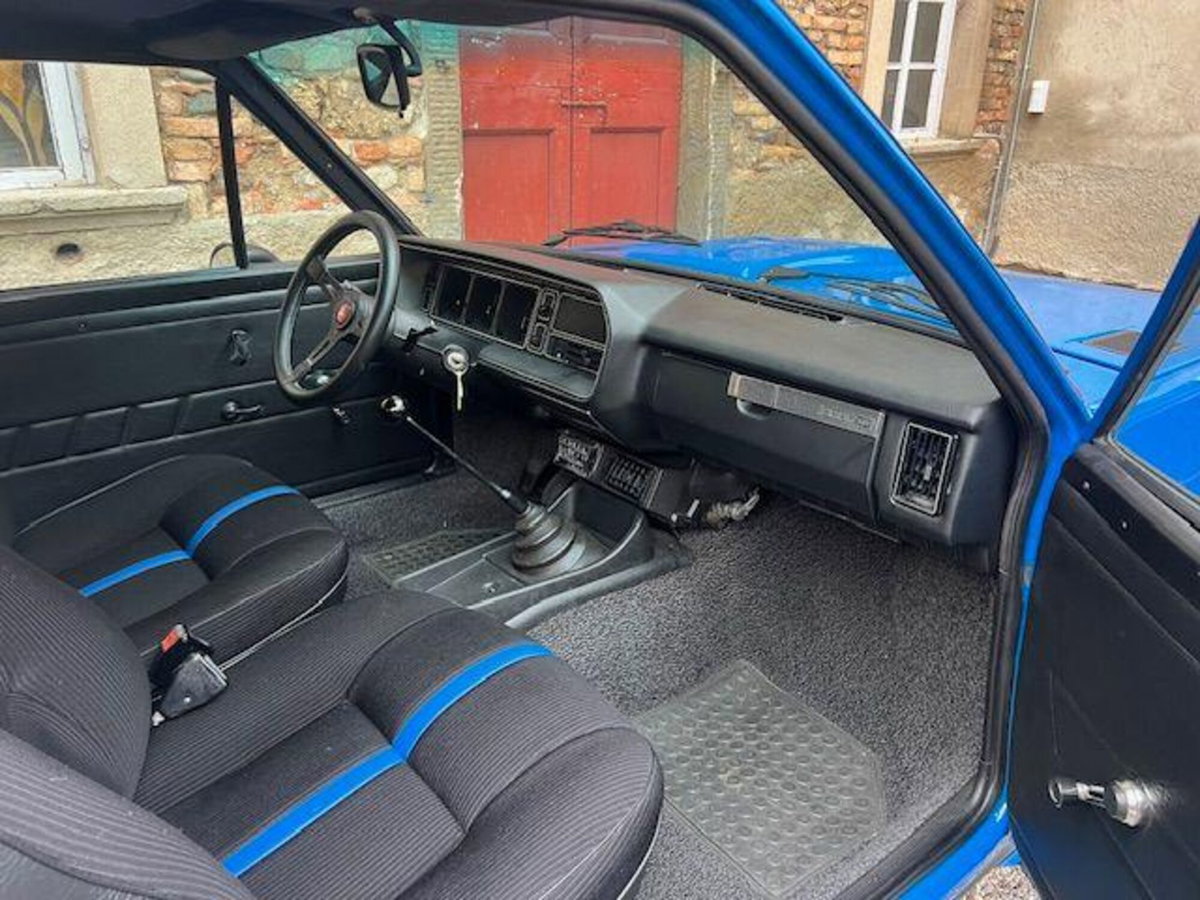 Fiat 131 2000 2 porte Racing (3)