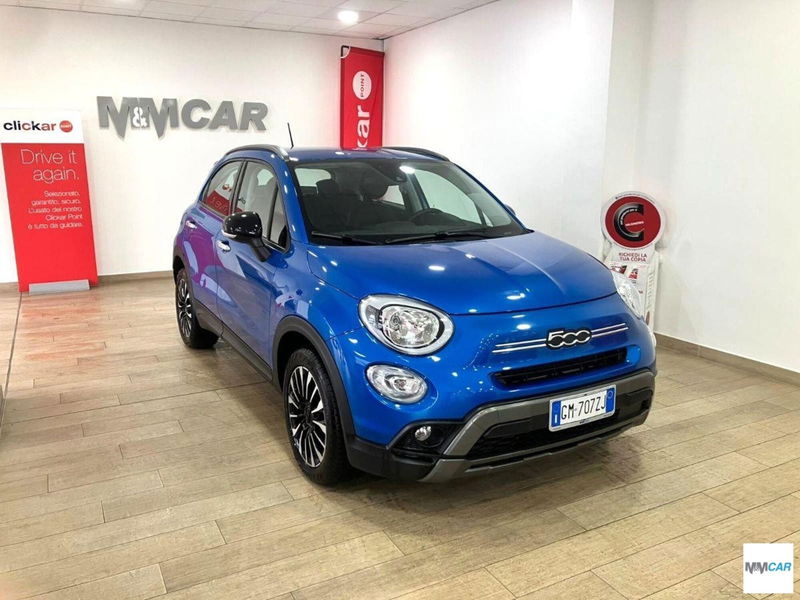 Fiat 500X 1.0 T3 120 CV Cross Dolcevita