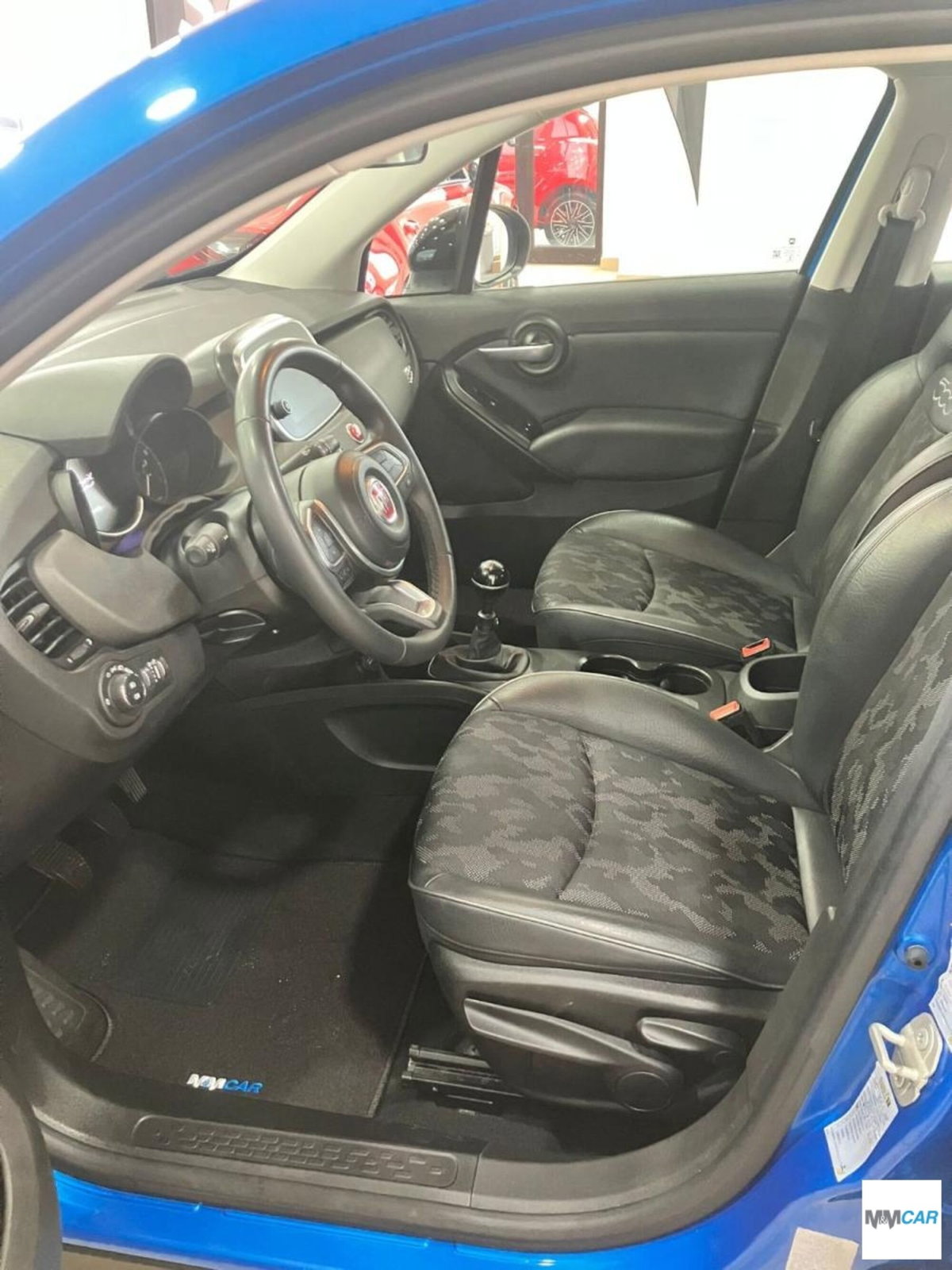 Fiat 500X 1.0 T3 120 CV Cross Dolcevita (10)