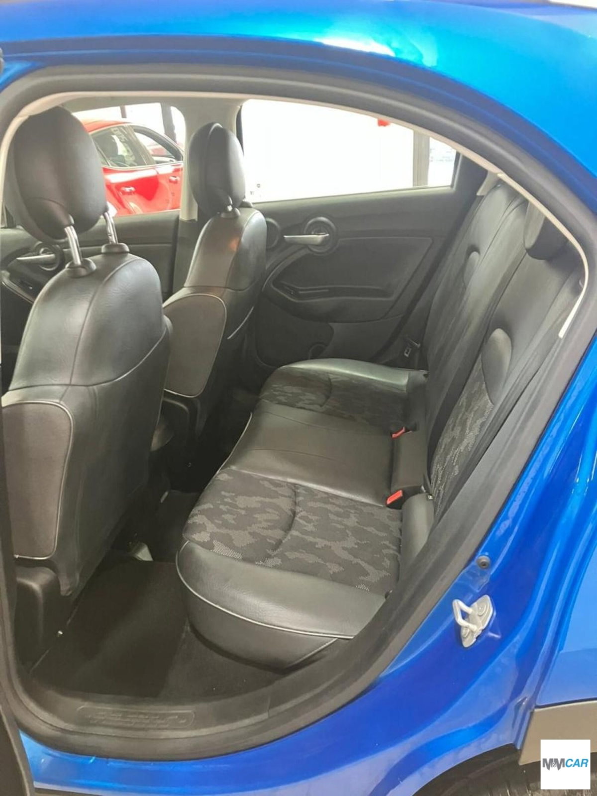 Fiat 500X 1.0 T3 120 CV Cross Dolcevita (11)