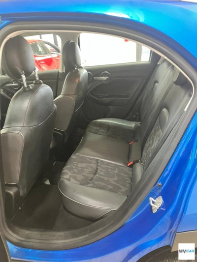 Fiat 500X 1.0 T3 120 CV Cross Dolcevita (11)