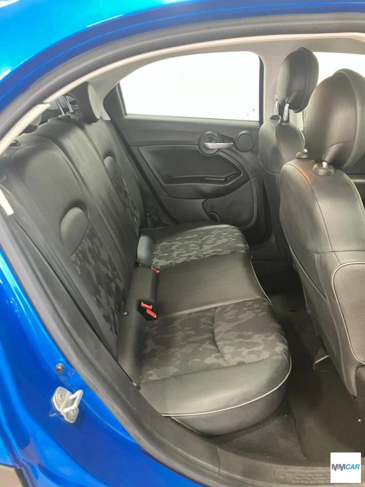 Fiat 500X 1.0 T3 120 CV Cross Dolcevita (13)