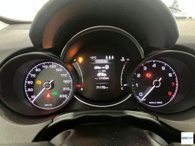 Fiat 500X 1.0 T3 120 CV Cross Dolcevita (6)