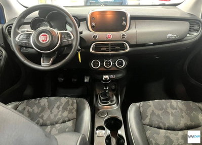 Fiat 500X 1.0 T3 120 CV Cross Dolcevita (7)