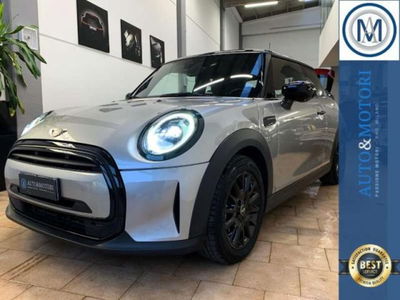 MINI Mini 1.5 Cooper Yours usata