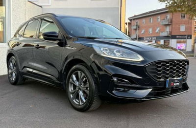 Ford Kuga 1.5 EcoBlue 120 CV aut. 2WD ST-Line X Design usata