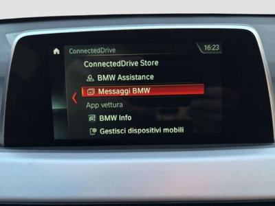 BMW X1 sDrive18d Advantage (12)