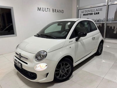 Fiat 500 1.0 Hybrid Sport