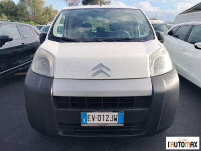 Citroen Nemo 1.4 Multispace (2)