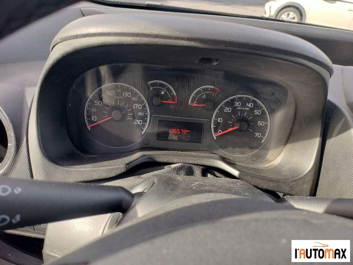 Citroen Nemo 1.4 Multispace (9)