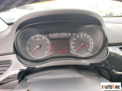 Opel Corsa 1.2 5 porte 120 Anniversary (7)