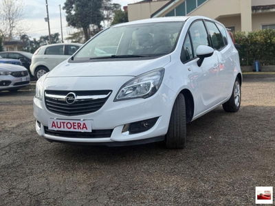Opel Meriva 1.4 100CV Cosmo usata