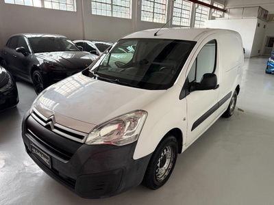 Citroen Berlingo 1.6 HDi 75CV usata