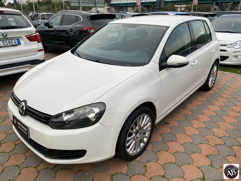 Volkswagen Golf 1.4 5p. United