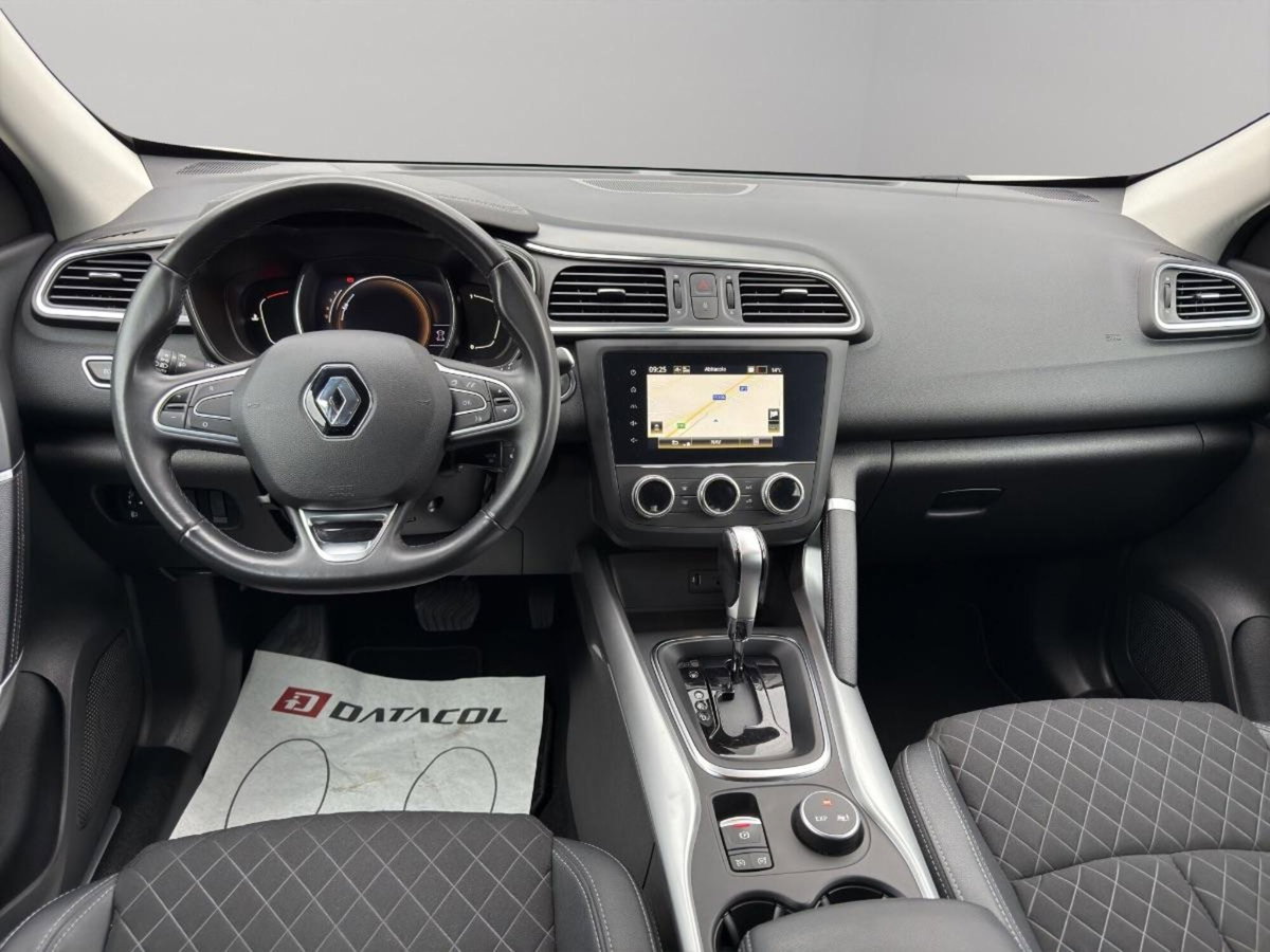 Renault Kadjar dCi 8V 115CV EDC Intens (11)