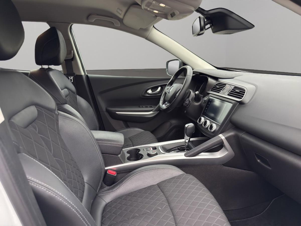 Renault Kadjar dCi 8V 115CV EDC Intens (12)